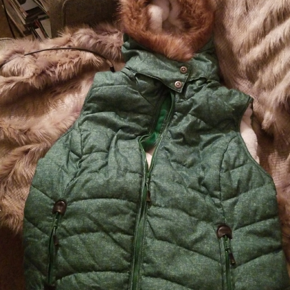 Vest